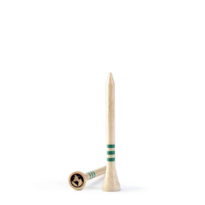 Personalised Golf Tees: Custom Style and Thoughtful Gifting