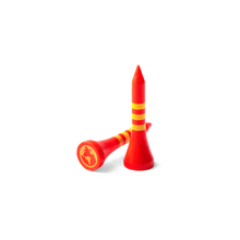 Load image into Gallery viewer, Dynamite 38mm Bamboo Golf Tees | 30pcs | Limited Edition