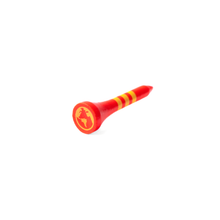 Load image into Gallery viewer, Dynamite 38mm Bamboo Golf Tees | 30pcs | Limited Edition
