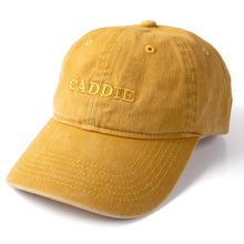 Load image into Gallery viewer, Caddie Cap | Organic Cotton | Three Colour Options