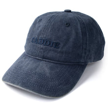 Load image into Gallery viewer, Caddie Cap | Organic Cotton | Three Colour Options