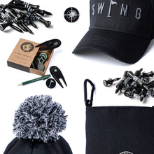Load image into Gallery viewer, ALBATROSS | Pick Your Hat, Bobble &amp; Bag + Tees &amp; Accessories
