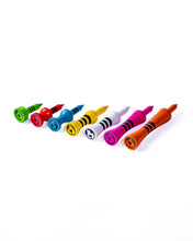 Load image into Gallery viewer, bamboo castle golf tees