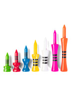 Load image into Gallery viewer, bamboo castle golf tees