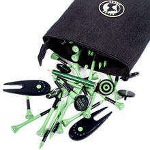 Load image into Gallery viewer, golf accessory bag