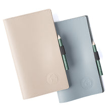 Load image into Gallery viewer, Leather Scorecard Holder | Two Colour Options