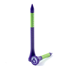 Load image into Gallery viewer, limited edition classic bamboo golf tees