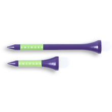 Load image into Gallery viewer, limited edition classic bamboo golf tees