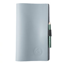 Load image into Gallery viewer, Leather Scorecard Holder | Two Colour Options