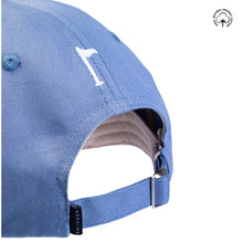 Load image into Gallery viewer, Five Panel Cap | Organic Cotton | Four Colour Options
