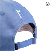 Load image into Gallery viewer, Five Panel Cap | Organic Cotton | Four Colour Options