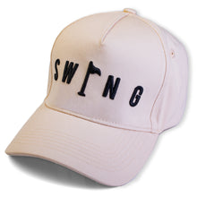 Load image into Gallery viewer, Five Panel Cap | Organic Cotton | Four Colour Options