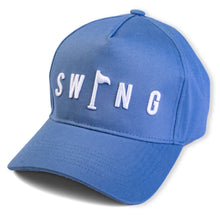 Load image into Gallery viewer, Five Panel Cap | Organic Cotton | Four Colour Options