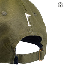 Load image into Gallery viewer, Five Panel Cap | Organic Cotton | Four Colour Options