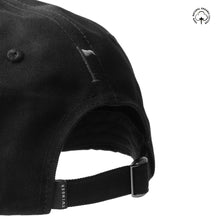 Load image into Gallery viewer, golf cap black
