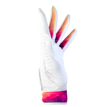 Load image into Gallery viewer, Cosmic Scene Cabretta Leather Golf Glove | High Quality Golf Glove