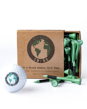 Load image into Gallery viewer, limited edition golf tees