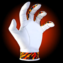 Load image into Gallery viewer, Tiger Limited Edition Cabretta Leather Golf Glove | High Quality Golf Glove