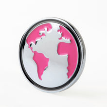 Load image into Gallery viewer, golf ball marker pink
