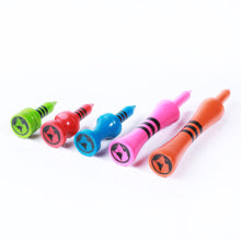 Load image into Gallery viewer, bamboo castle golf tees