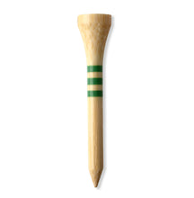 Load image into Gallery viewer, bamboo golf tees