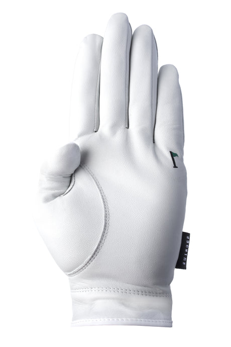 The Perfect Fit: Why Choosing the Right Golf Glove is Important
