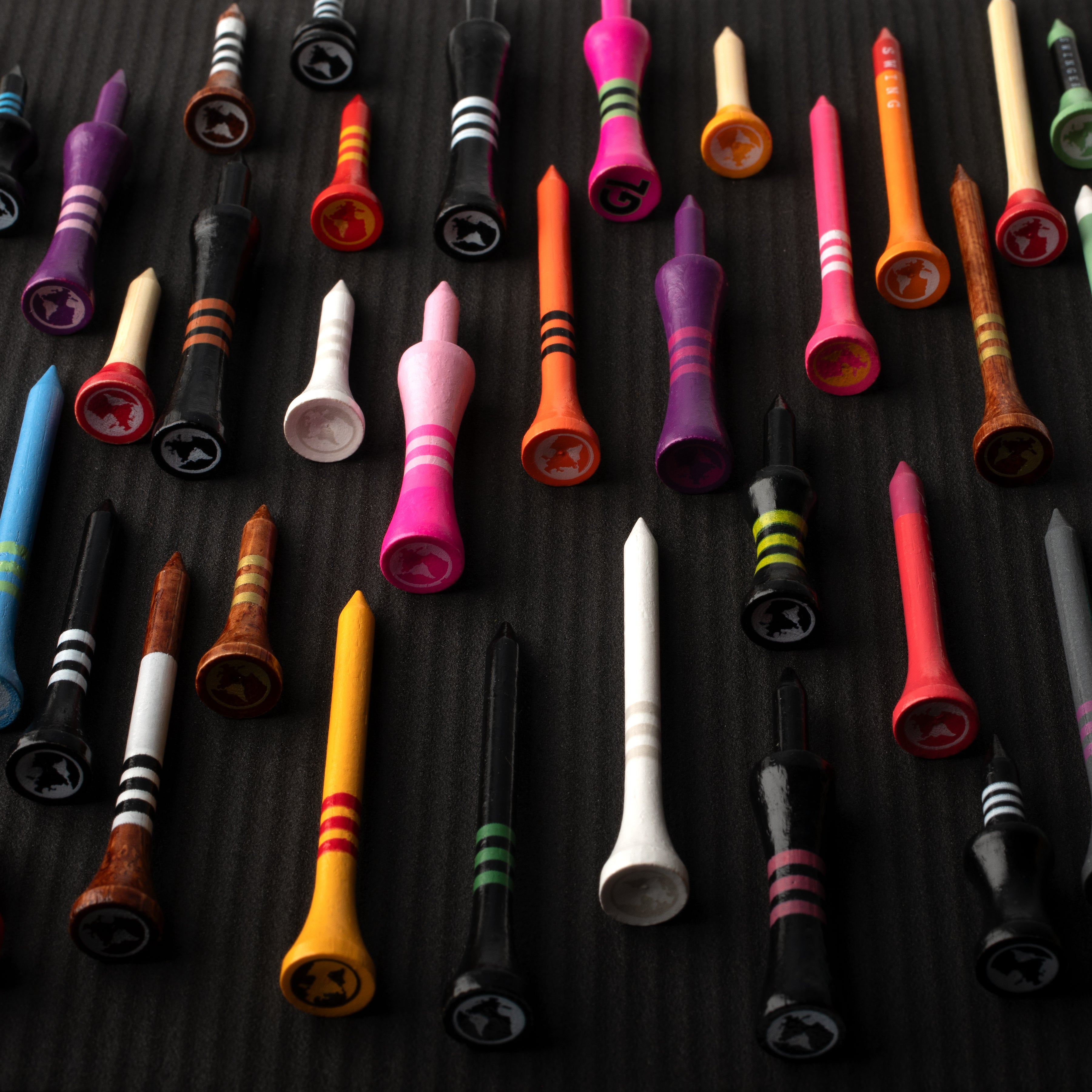Kilvari Tee Why Bamboo Golf Tees Are a Must-Have for Every Golfer in 2026 – Green Swing
