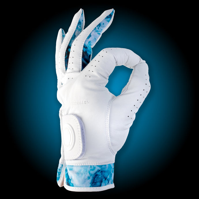 Golf Gloves: What Makes Ours Different?