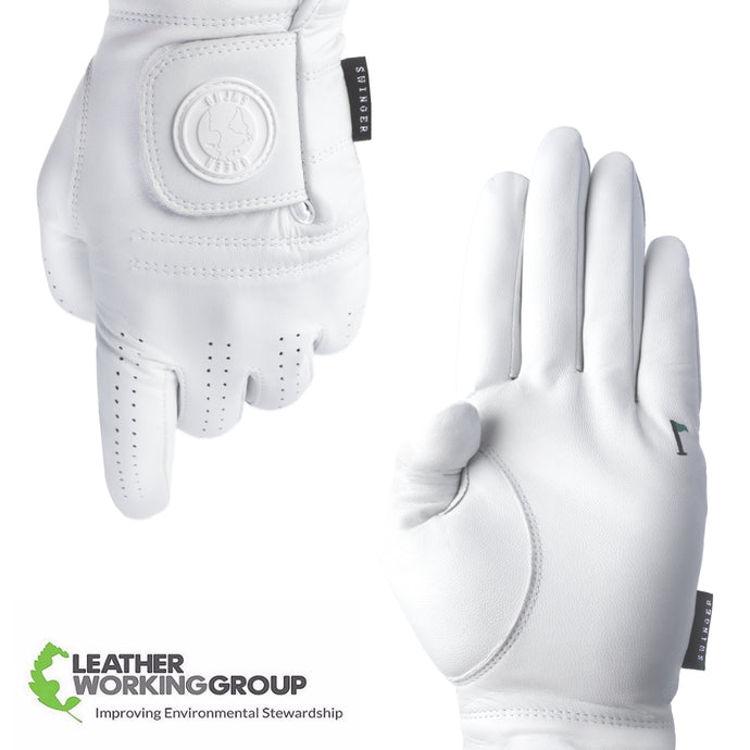Insight: Our First Golf Glove