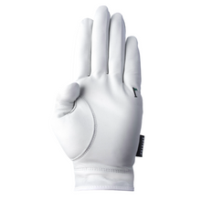 Load image into Gallery viewer, Fresh White Cabretta Leather Golf Gove | High Quality Golf Glove
