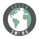 Green Swing golf tees