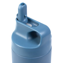 Load image into Gallery viewer, Hot &amp; Cold Spout Water Bottle | Stainless Steel | Choice of Five Colours

