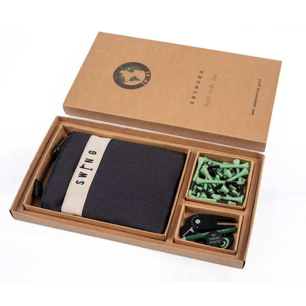 golf gift set