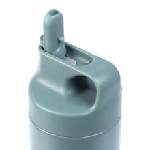 Load image into Gallery viewer, Hot &amp; Cold Spout Water Bottle | Stainless Steel | Choice of Five Colours
