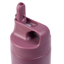 Load image into Gallery viewer, Hot &amp; Cold Spout Water Bottle | Stainless Steel | Choice of Five Colours

